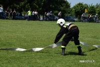 Zawody sportowo-pożarnicze, Niedźwiada - 27.05.2018r._72