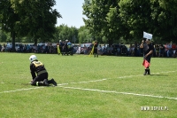 Zawody sportowo-pożarnicze, Niedźwiada - 27.05.2018r._73