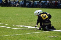 Zawody sportowo-pożarnicze, Niedźwiada - 27.05.2018r._74