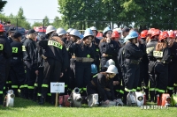 Zawody sportowo-pożarnicze, Niedźwiada - 27.05.2018r._7