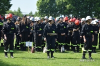 Zawody sportowo-pożarnicze, Niedźwiada - 27.05.2018r._8