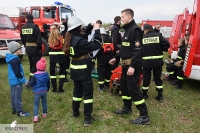 Zawody sportowo-pożarnicze, Niedźwiada 30.04.2017r._1