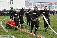 Zawody sportowo-pożarnicze, Niedźwiada 30.04.2017r._2