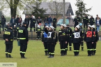 Zawody sportowo-pożarnicze, Niedźwiada 30.04.2017r._5