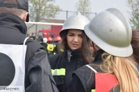 Zawody sportowo-pożarnicze, Niedźwiada 30.04.2017r._7