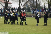 Zawody sportowo-pożarnicze, Niedźwiada 30.04.2017r._7