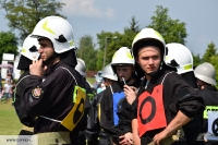 Zawody sportowo-pożarnicze, Stary Uścimów - 22.05.2016r._17