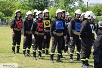 Zawody sportowo-pożarnicze, Stary Uścimów - 22.05.2016r._20