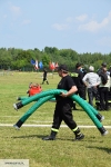 Zawody sportowo-pożarnicze, Stary Uścimów - 22.05.2016r._29