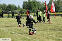 Zawody sportowo-pożarnicze, Stary Uścimów - 22.05.2016r._2