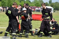 Zawody sportowo-pożarnicze, Stary Uścimów - 22.05.2016r._32