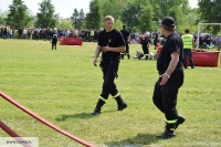 Zawody sportowo-pożarnicze, Stary Uścimów - 22.05.2016r._33