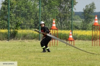 Zawody sportowo-pożarnicze, Stary Uścimów - 22.05.2016r._36