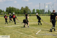 Zawody sportowo-pożarnicze, Stary Uścimów - 22.05.2016r._38