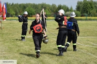 Zawody sportowo-pożarnicze, Stary Uścimów - 22.05.2016r._41