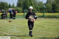 Zawody sportowo-pożarnicze, Stary Uścimów - 22.05.2016r._4