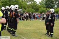 Zawody sportowo-pożarnicze, Stary Uścimów - 22.05.2016r._56