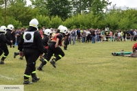 Zawody sportowo-pożarnicze, Stary Uścimów - 22.05.2016r._57