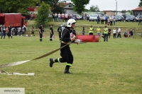 Zawody sportowo-pożarnicze, Stary Uścimów - 22.05.2016r._59