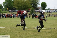 Zawody sportowo-pożarnicze, Stary Uścimów - 22.05.2016r._60