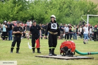 Zawody sportowo-pożarnicze, Stary Uścimów - 22.05.2016r._63