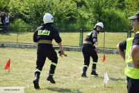 Zawody sportowo-pożarnicze, Stary Uścimów - 22.05.2016r._6