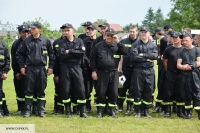 Zawody sportowo-pożarnicze, Stary Uścimów - 22.05.2016r._81