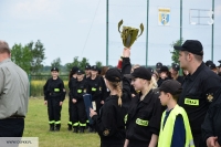 Zawody sportowo-pożarnicze, Stary Uścimów - 22.05.2016r._83