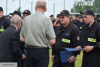 Zawody sportowo-pożarnicze, Stary Uścimów - 22.05.2016r._86