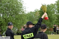 Zawody sportowo-pożarnicze, Stary Uścimów - 22.05.2016r._90