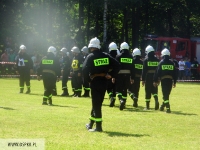 Zawody strażackie w Sernikach - 08.06.2014r._11