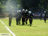 Zawody strażackie w Sernikach - 08.06.2014r._12