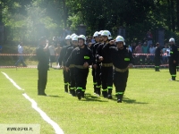 Zawody strażackie w Sernikach - 08.06.2014r._13