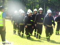 Zawody strażackie w Sernikach - 08.06.2014r._15