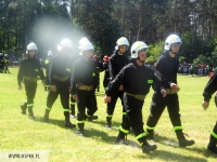 Zawody strażackie w Sernikach - 08.06.2014r._16