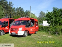 Zawody strażackie w Sernikach - 08.06.2014r._20