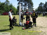 Zawody strażackie w Sernikach - 08.06.2014r._25