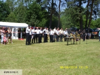 Zawody strażackie w Sernikach - 08.06.2014r._46