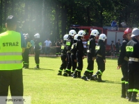 Zawody strażackie w Sernikach - 08.06.2014r._9