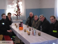 Zebranie sprawozdawcze - 01.02.2015r.